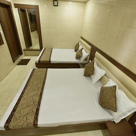 Baba Guest House Аджмер Екстер'єр фото