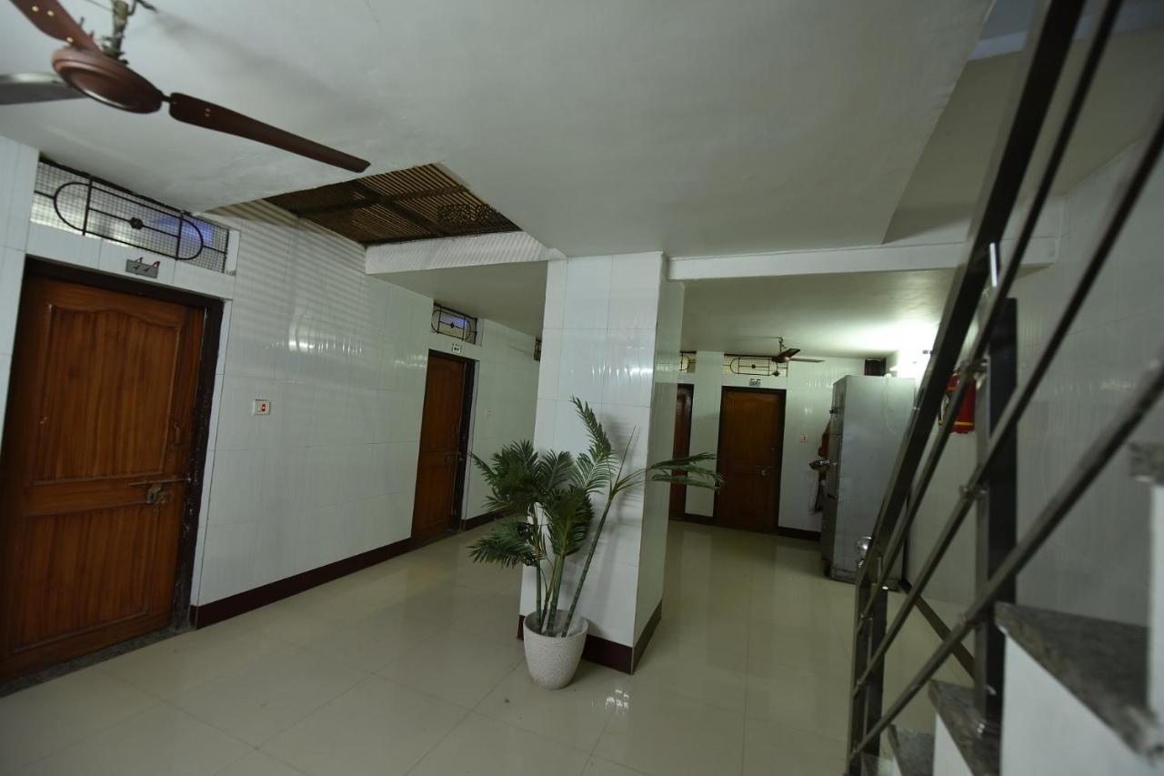 Baba Guest House Аджмер Екстер'єр фото
