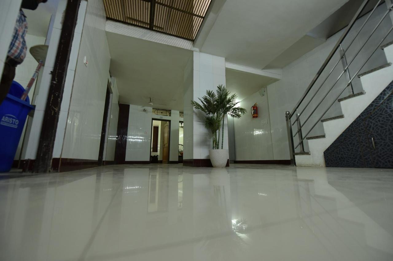 Baba Guest House Аджмер Екстер'єр фото