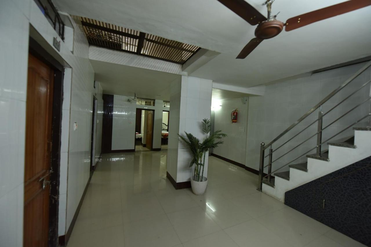 Baba Guest House Аджмер Екстер'єр фото