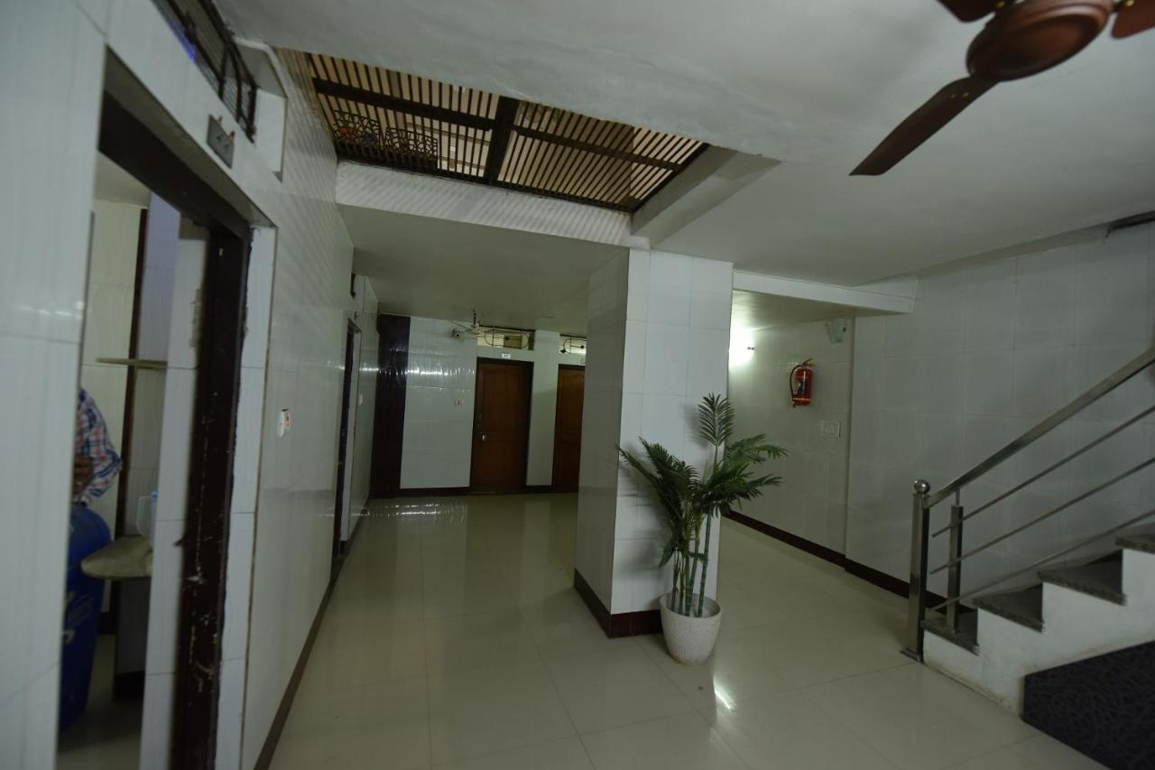 Baba Guest House Аджмер Екстер'єр фото