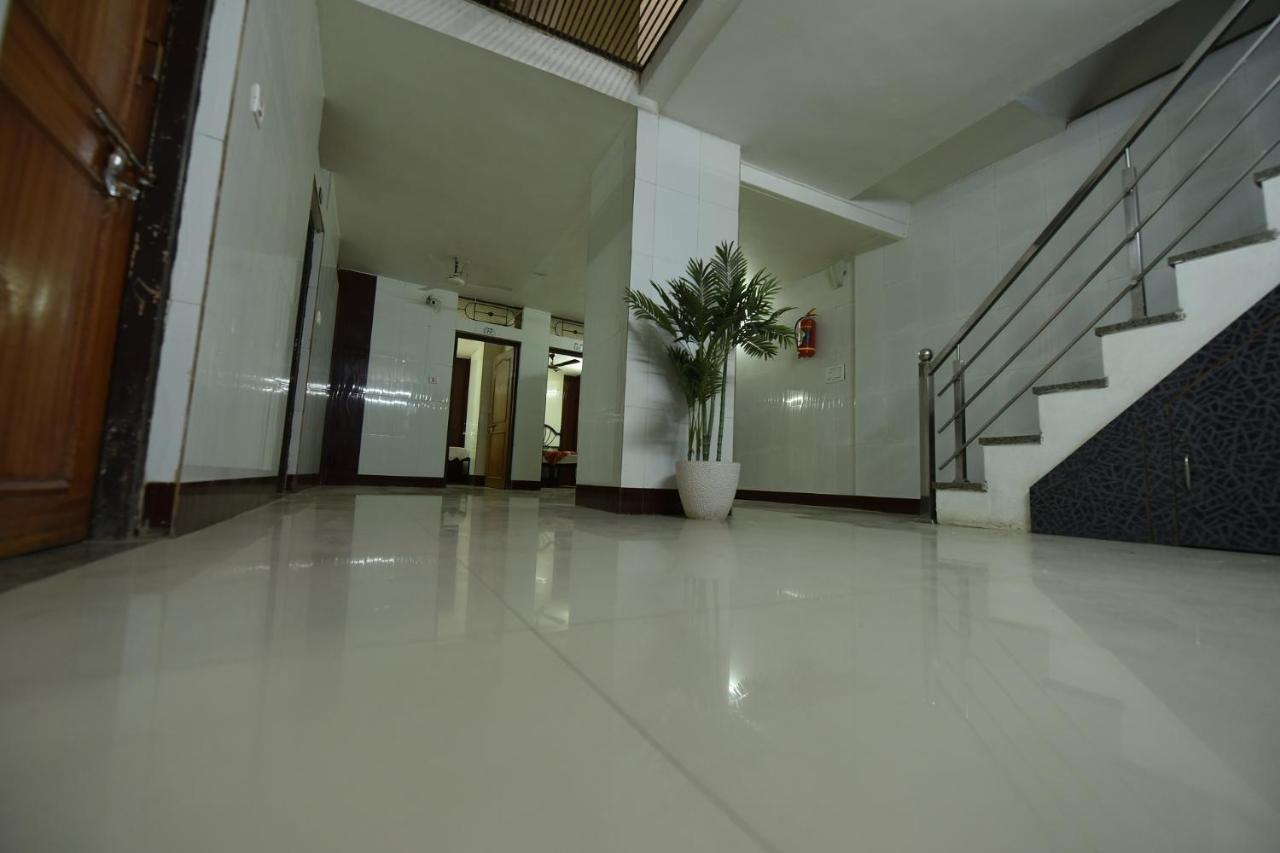 Baba Guest House Аджмер Екстер'єр фото