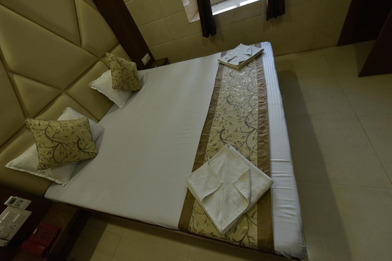 Baba Guest House Аджмер Екстер'єр фото