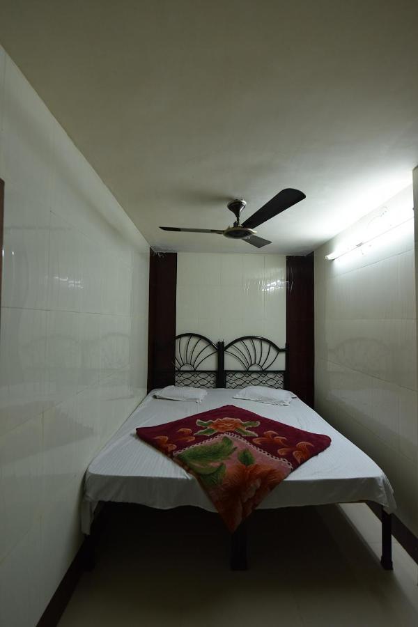Baba Guest House Аджмер Екстер'єр фото