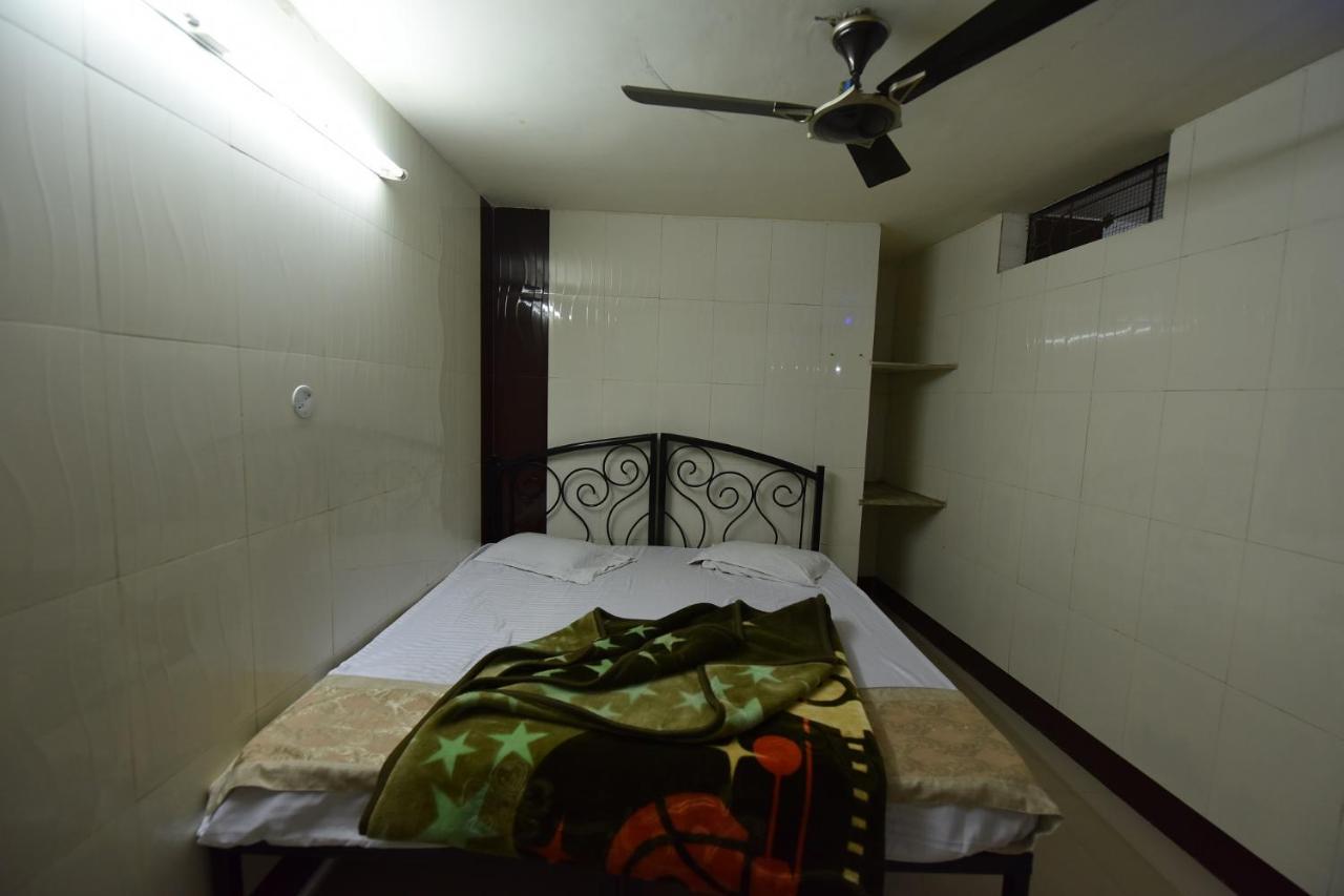 Baba Guest House Аджмер Екстер'єр фото