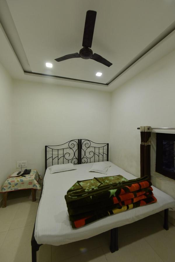 Baba Guest House Аджмер Екстер'єр фото