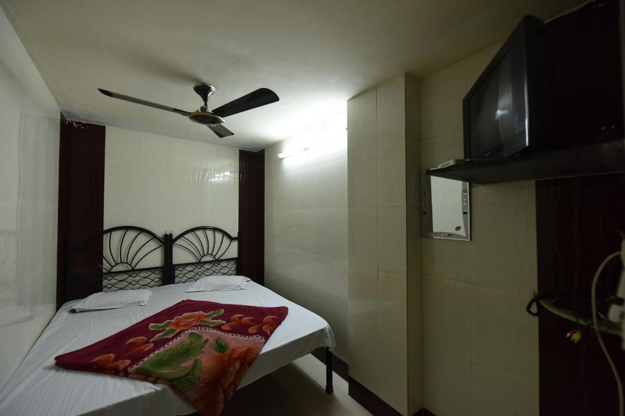 Baba Guest House Аджмер Екстер'єр фото