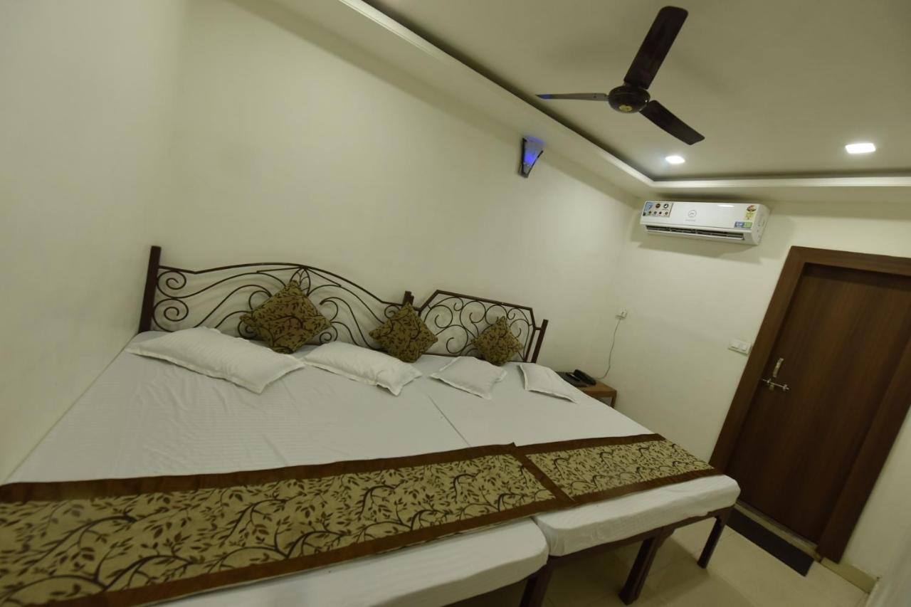 Baba Guest House Аджмер Екстер'єр фото