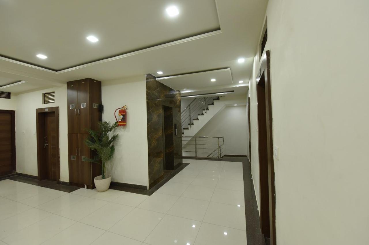 Baba Guest House Аджмер Екстер'єр фото