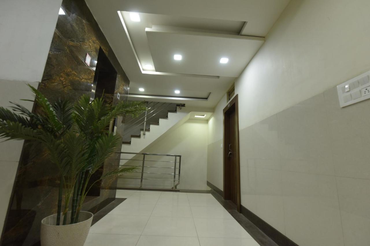 Baba Guest House Аджмер Екстер'єр фото