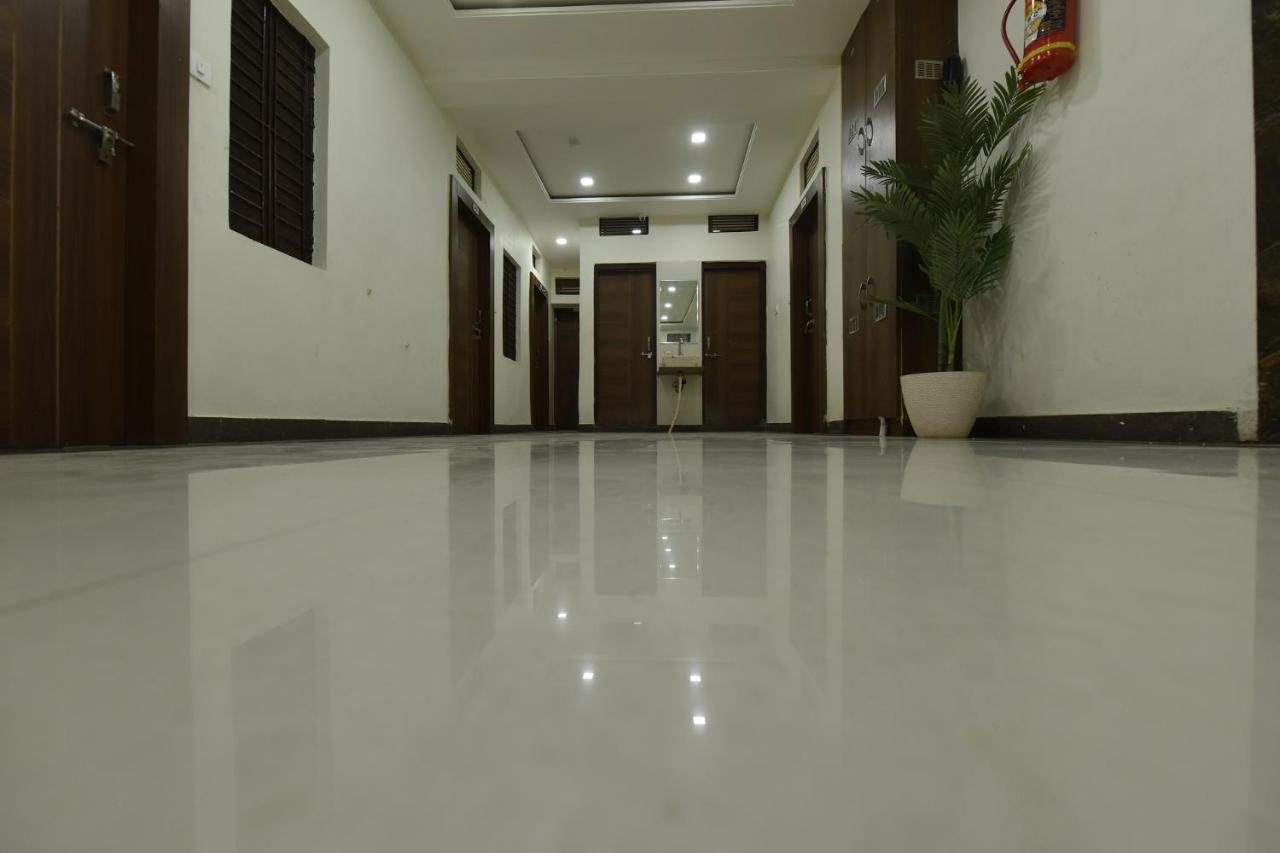 Baba Guest House Аджмер Екстер'єр фото