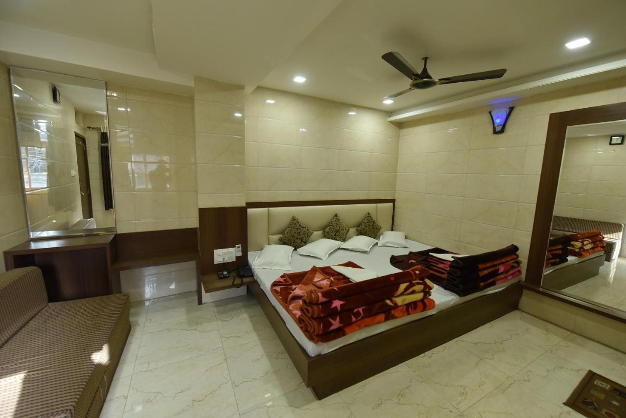 Baba Guest House Аджмер Екстер'єр фото