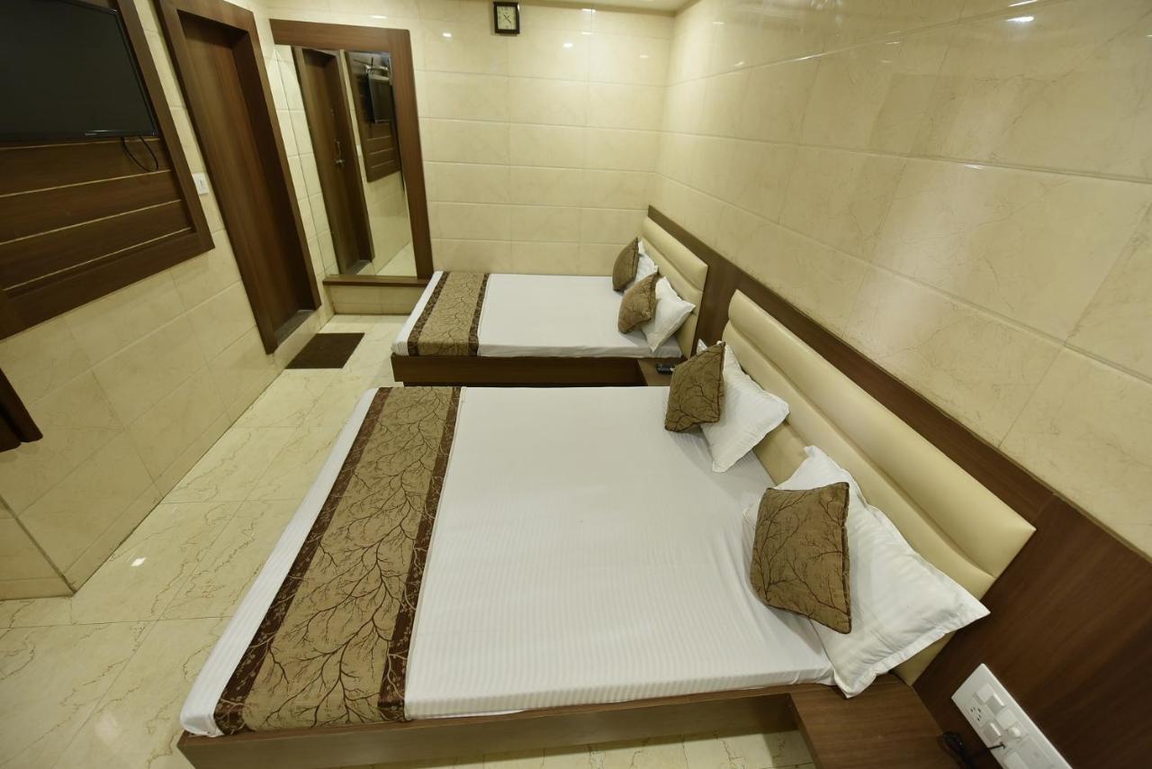 Baba Guest House Аджмер Екстер'єр фото