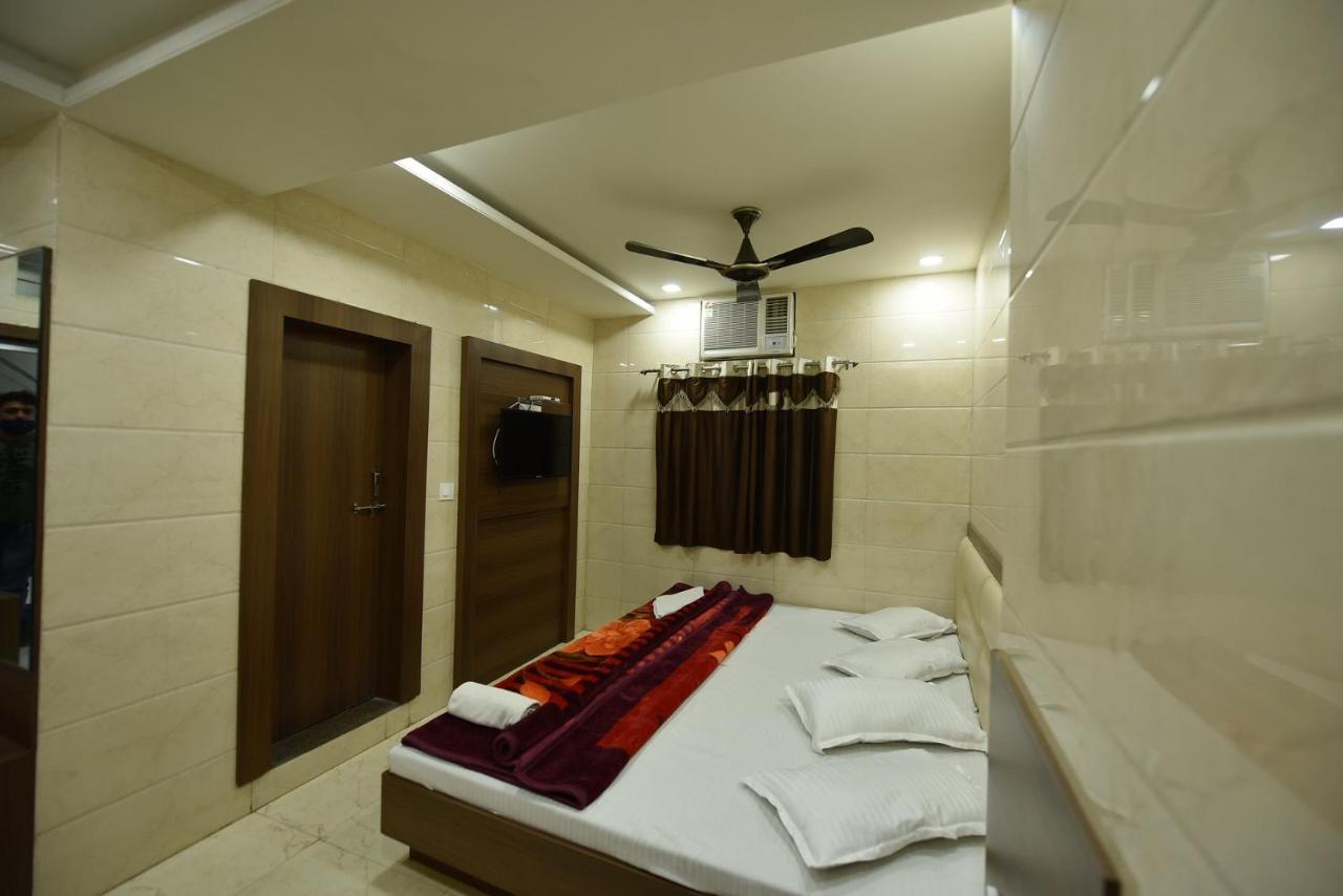 Baba Guest House Аджмер Екстер'єр фото