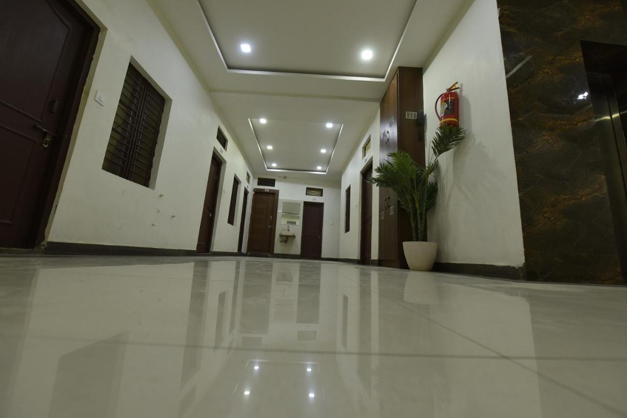 Baba Guest House Аджмер Екстер'єр фото