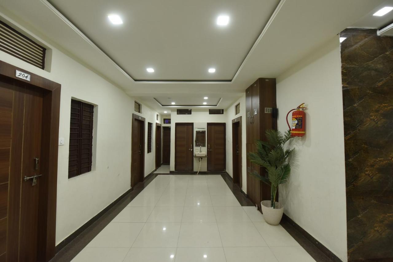 Baba Guest House Аджмер Екстер'єр фото