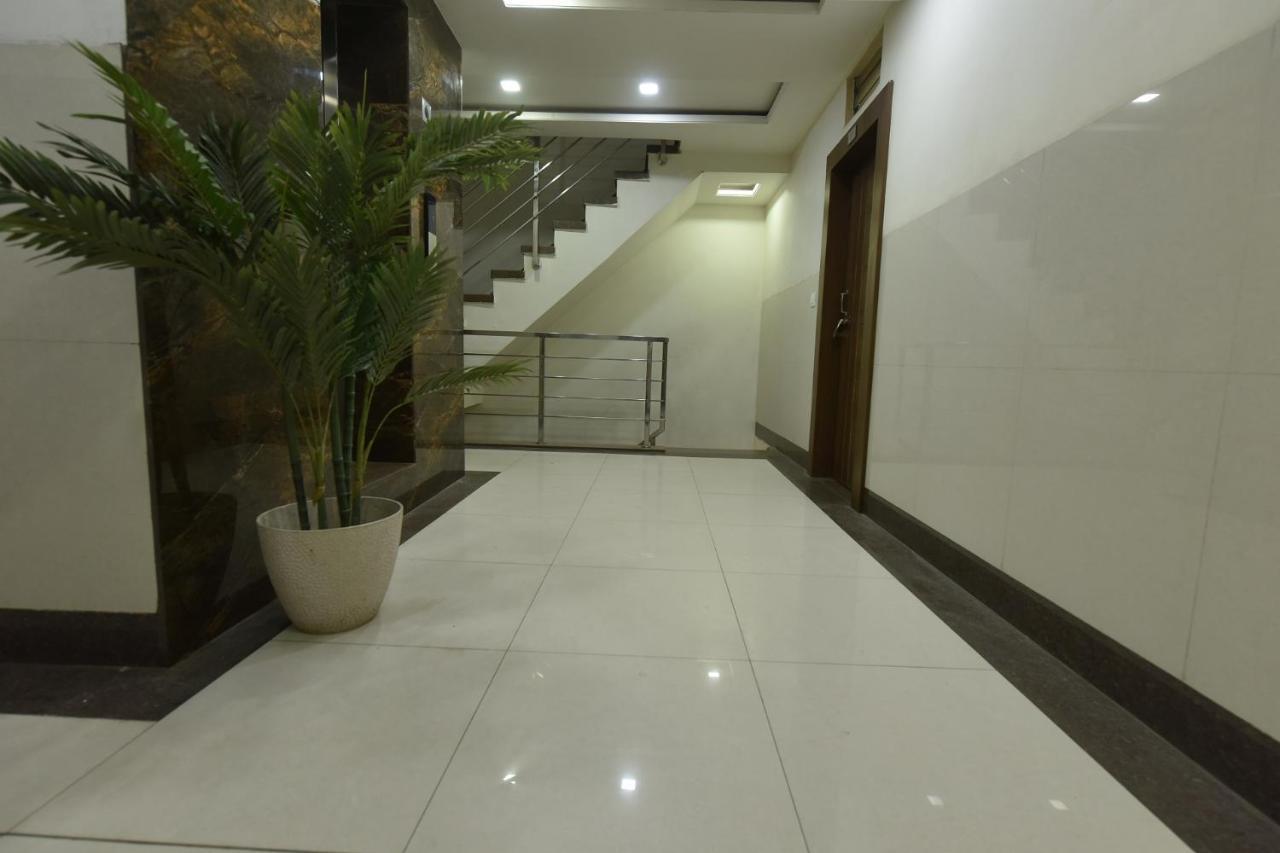 Baba Guest House Аджмер Екстер'єр фото