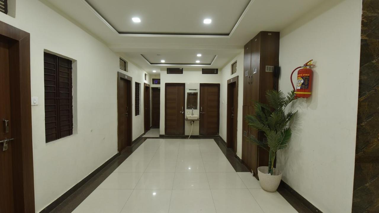 Baba Guest House Аджмер Екстер'єр фото