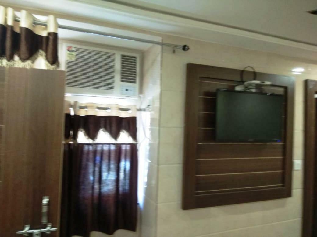 Baba Guest House Аджмер Екстер'єр фото