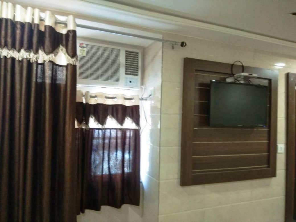 Baba Guest House Аджмер Екстер'єр фото