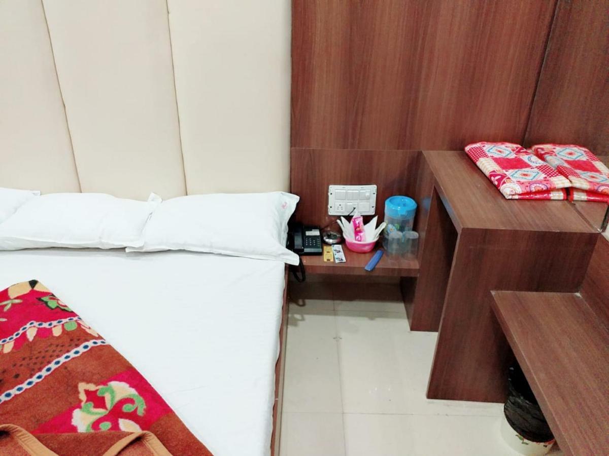 Baba Guest House Аджмер Екстер'єр фото