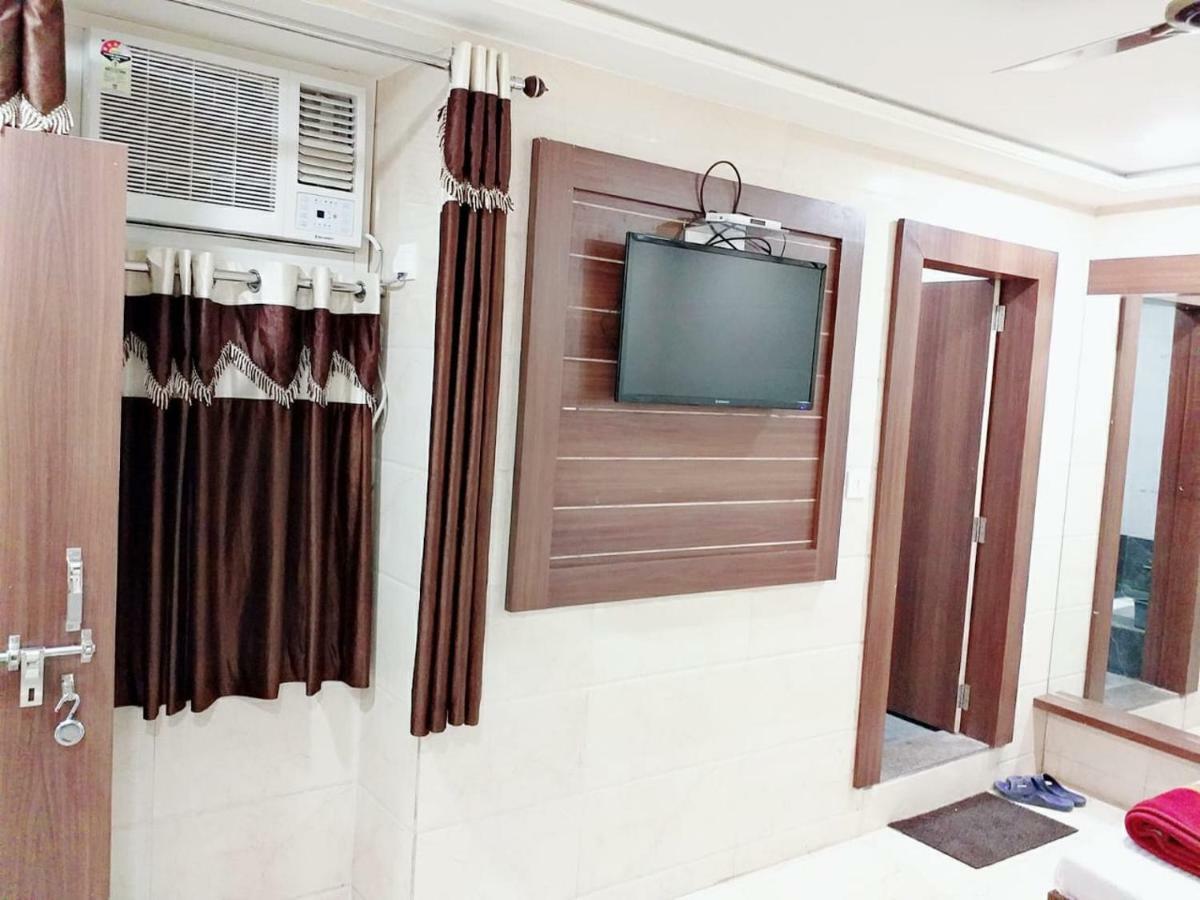 Baba Guest House Аджмер Екстер'єр фото
