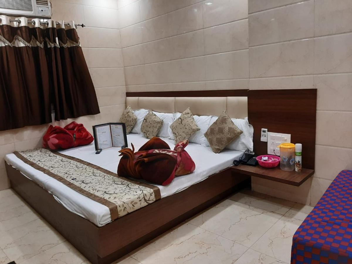 Baba Guest House Аджмер Екстер'єр фото