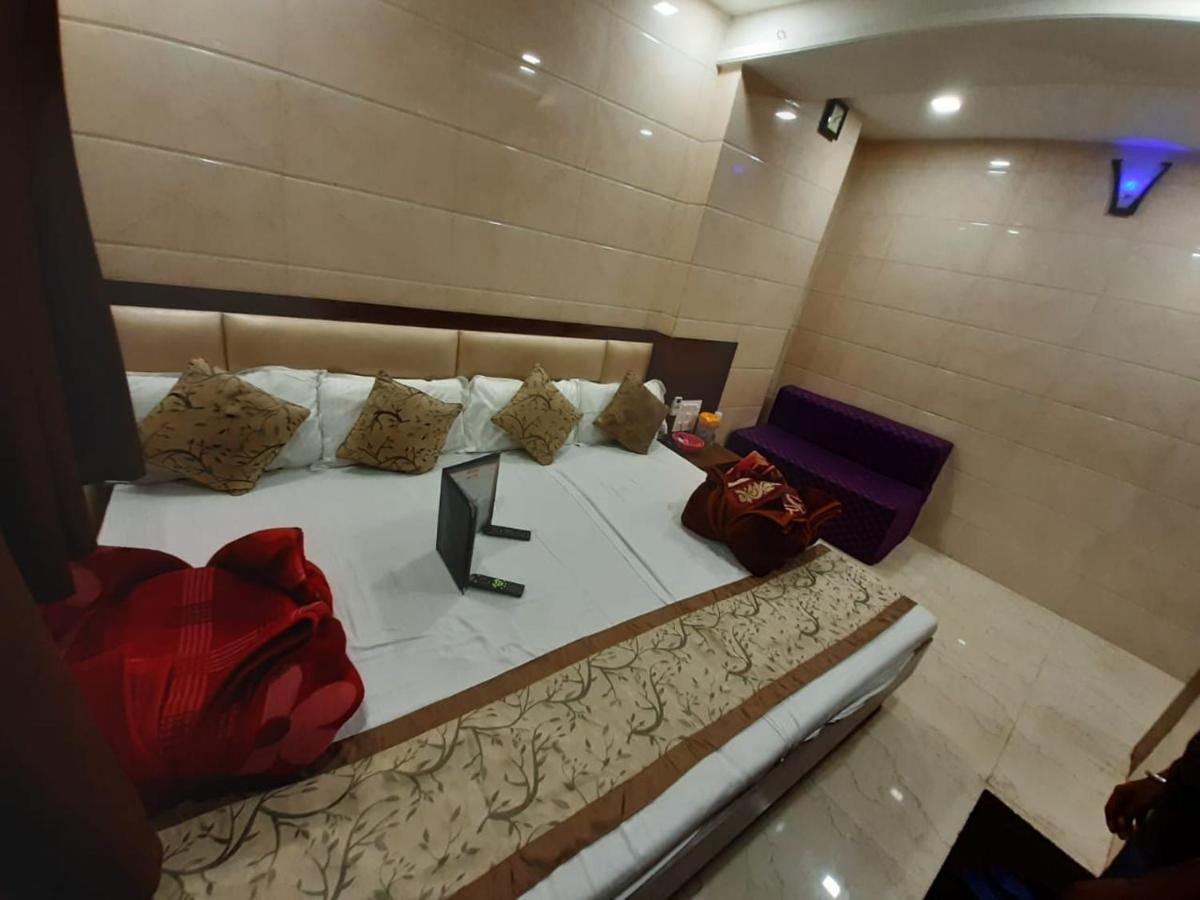 Baba Guest House Аджмер Екстер'єр фото