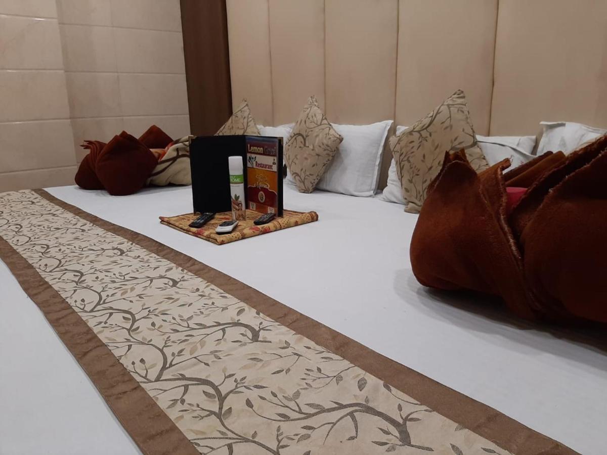 Baba Guest House Аджмер Екстер'єр фото