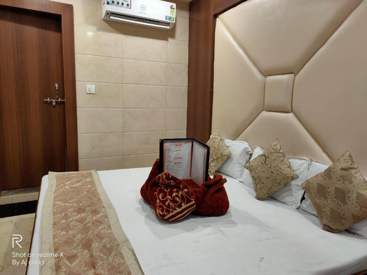 Baba Guest House Аджмер Екстер'єр фото